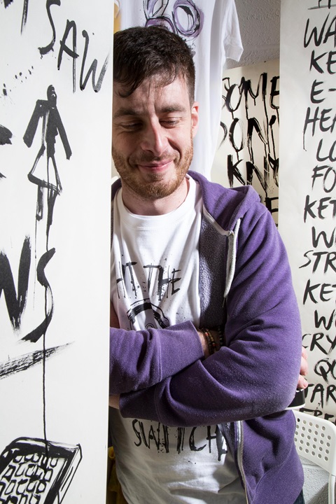 Ben Tallon