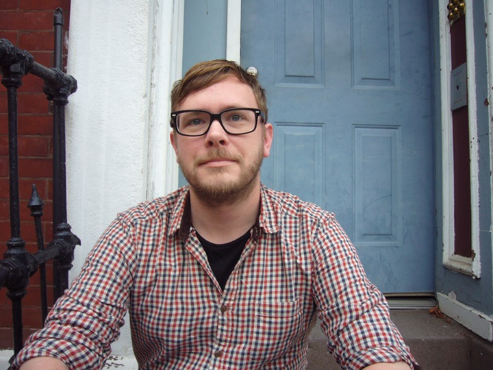 Joseph McDermott