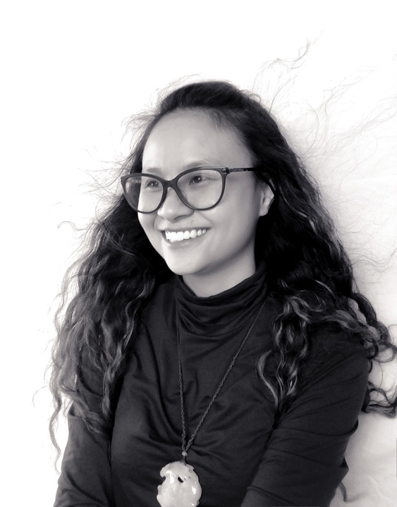 Turine Tran