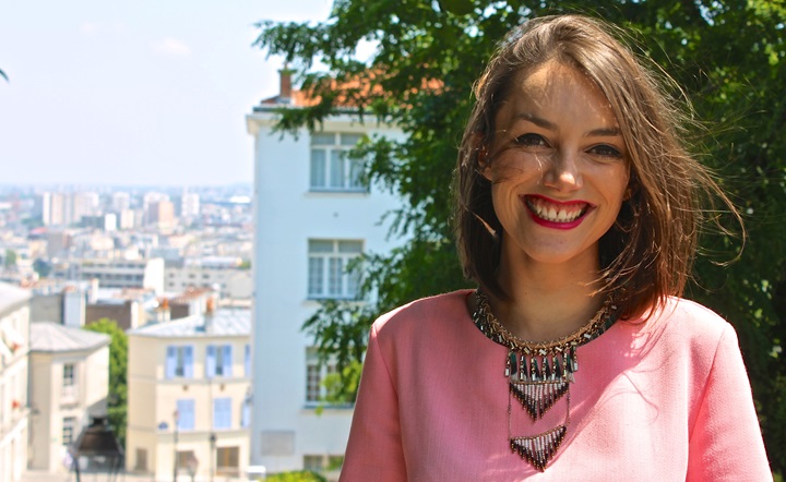 Agnès Ernoult