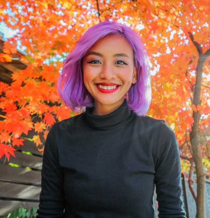 Alyssa De Asis