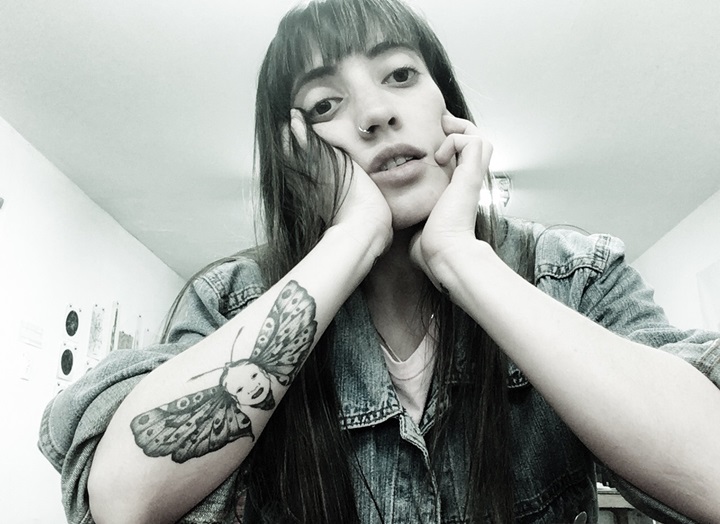 Carolina Rodriguez Fuenmayor