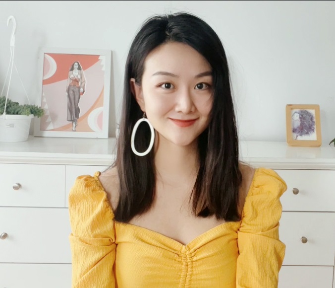 Li Zhang