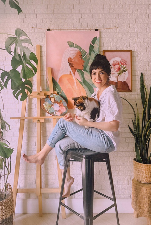 Debora Islas