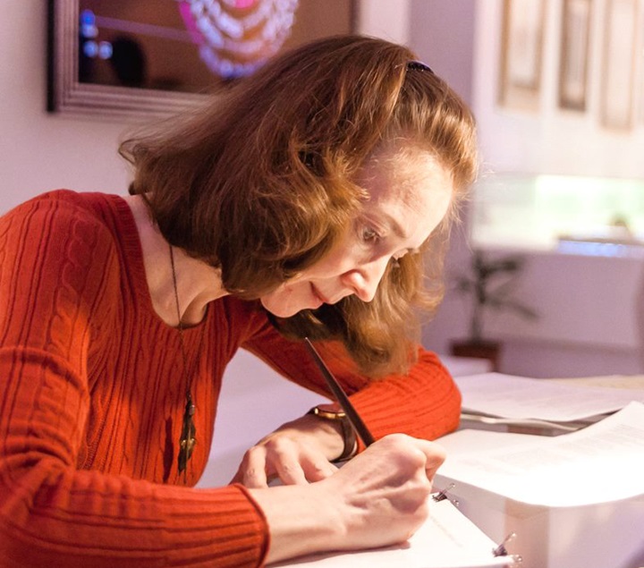 Svetlana Molodchenko