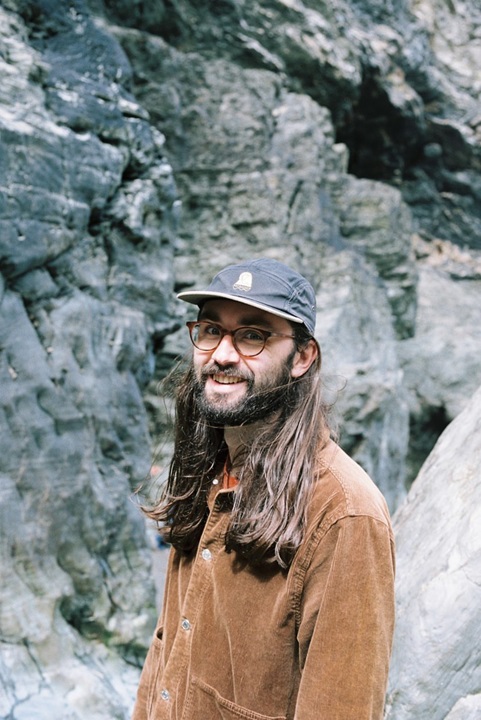 Jacob Stead