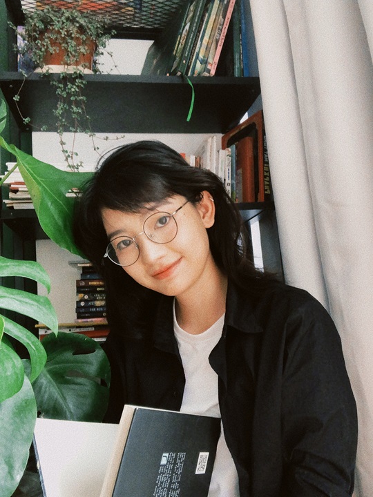 Toma Nguyen