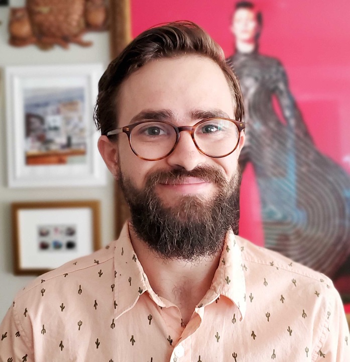 Max Erwin