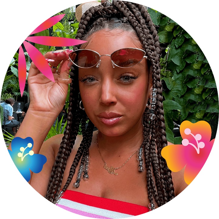 Alyah Holmes