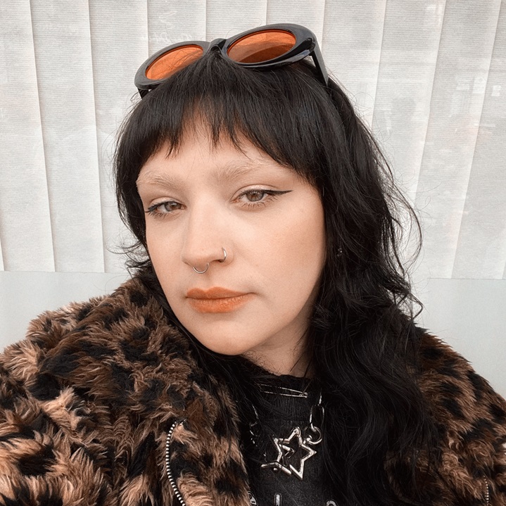 Marina Procházka
