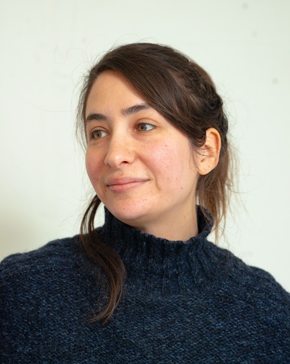 Samantha Silverman