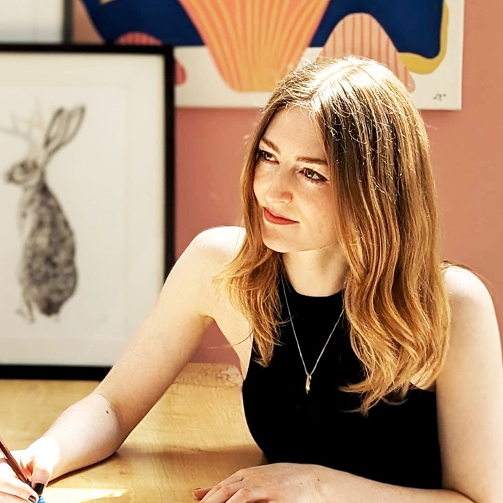 Lauren Mortimer Colours