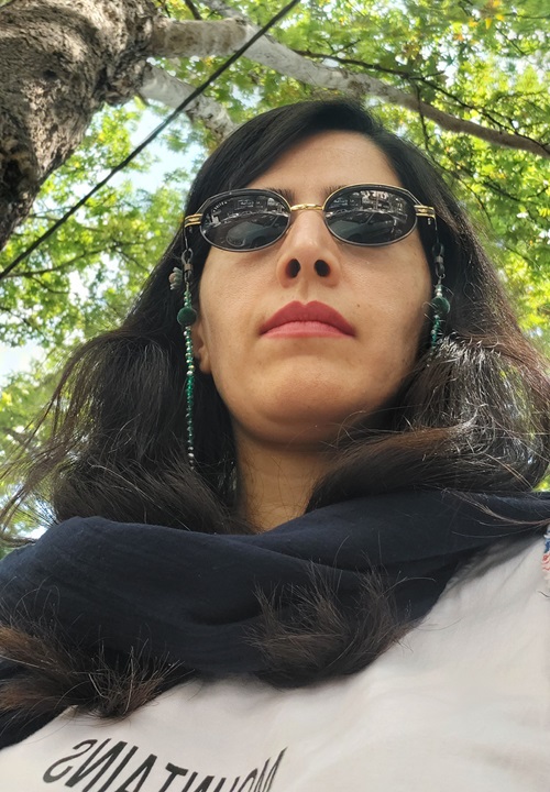 Maryam Seraji