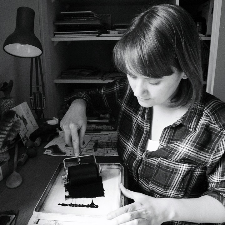 Emily Robertson