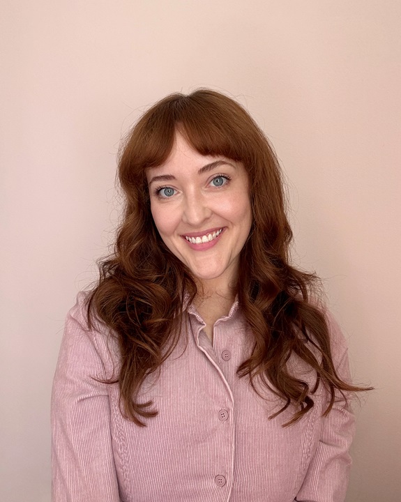 Megan McKean