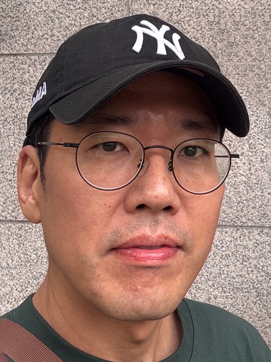 Dongkyu Lim